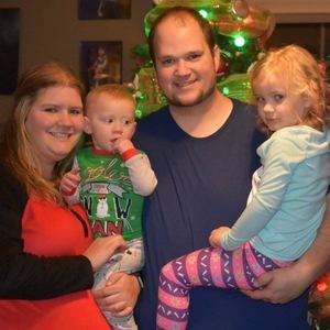 Meet your Posher, Dustin